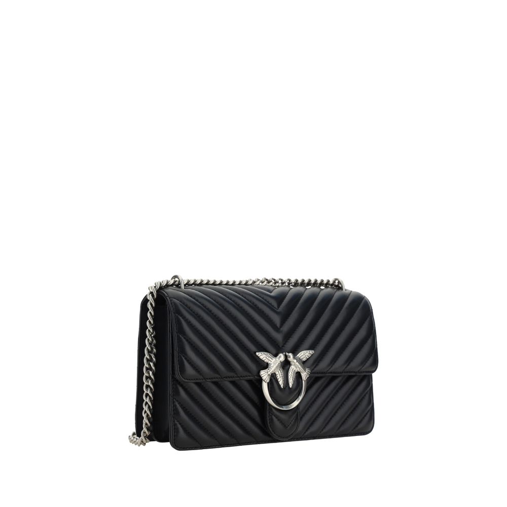 PINKO Love One Classic Shoulder Bag PINKO