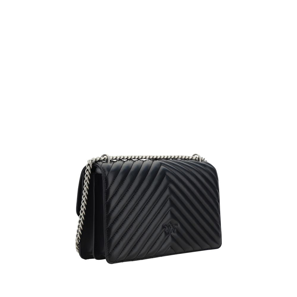 PINKO Love One Classic Shoulder Bag PINKO