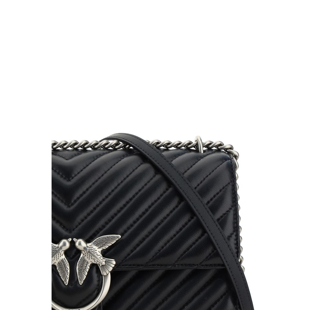 PINKO Love One Classic Shoulder Bag PINKO
