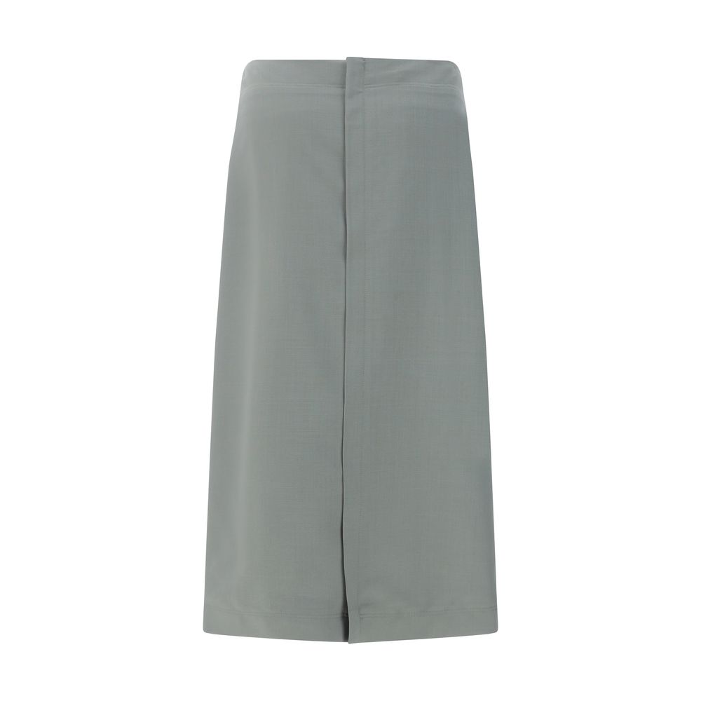 Fendi Kid Skirt Fendi