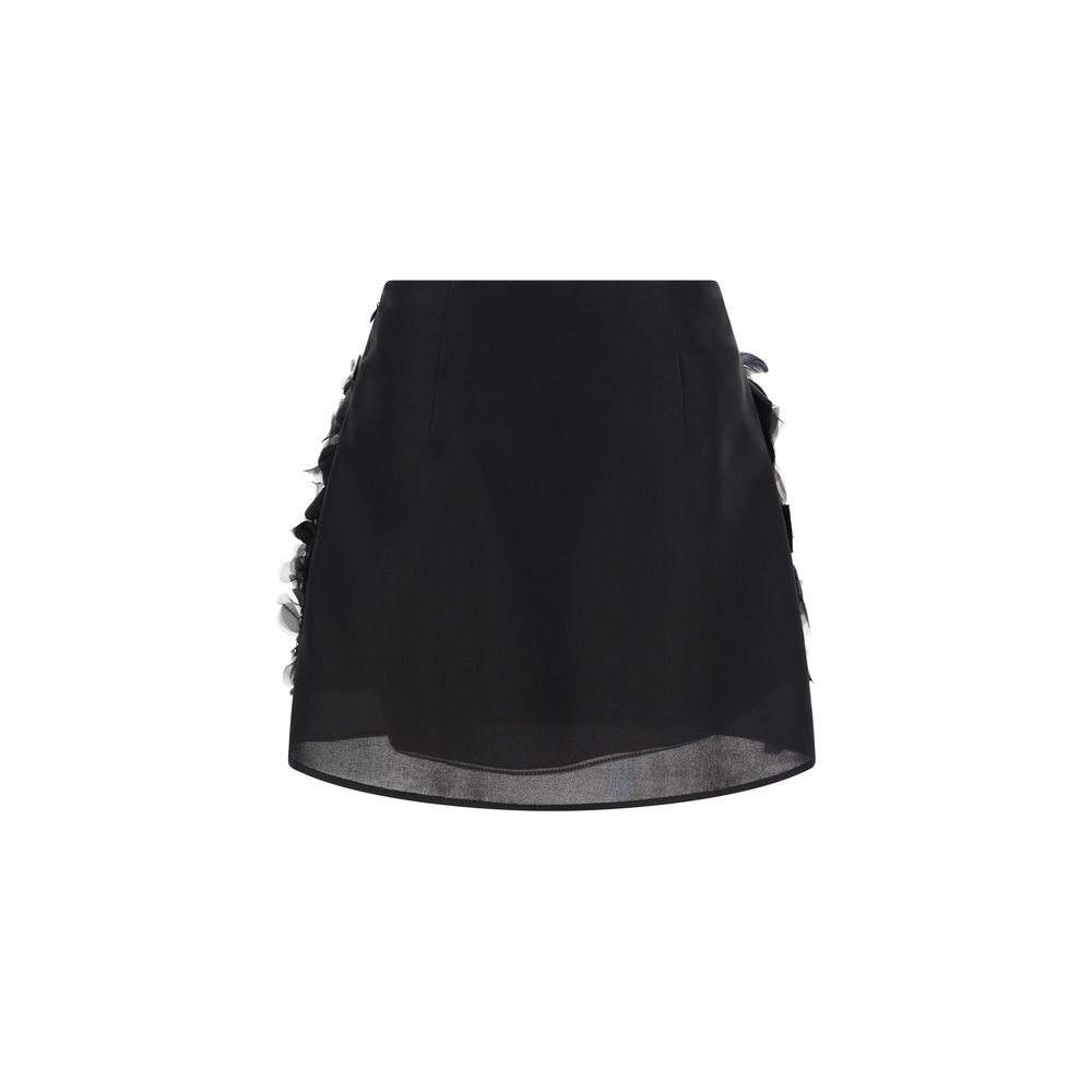 Prada Mini Skirt Prada
