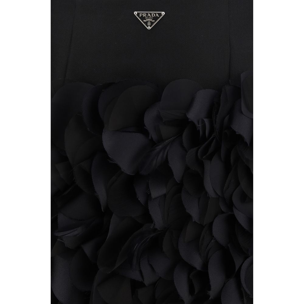 Prada Mini Skirt Prada