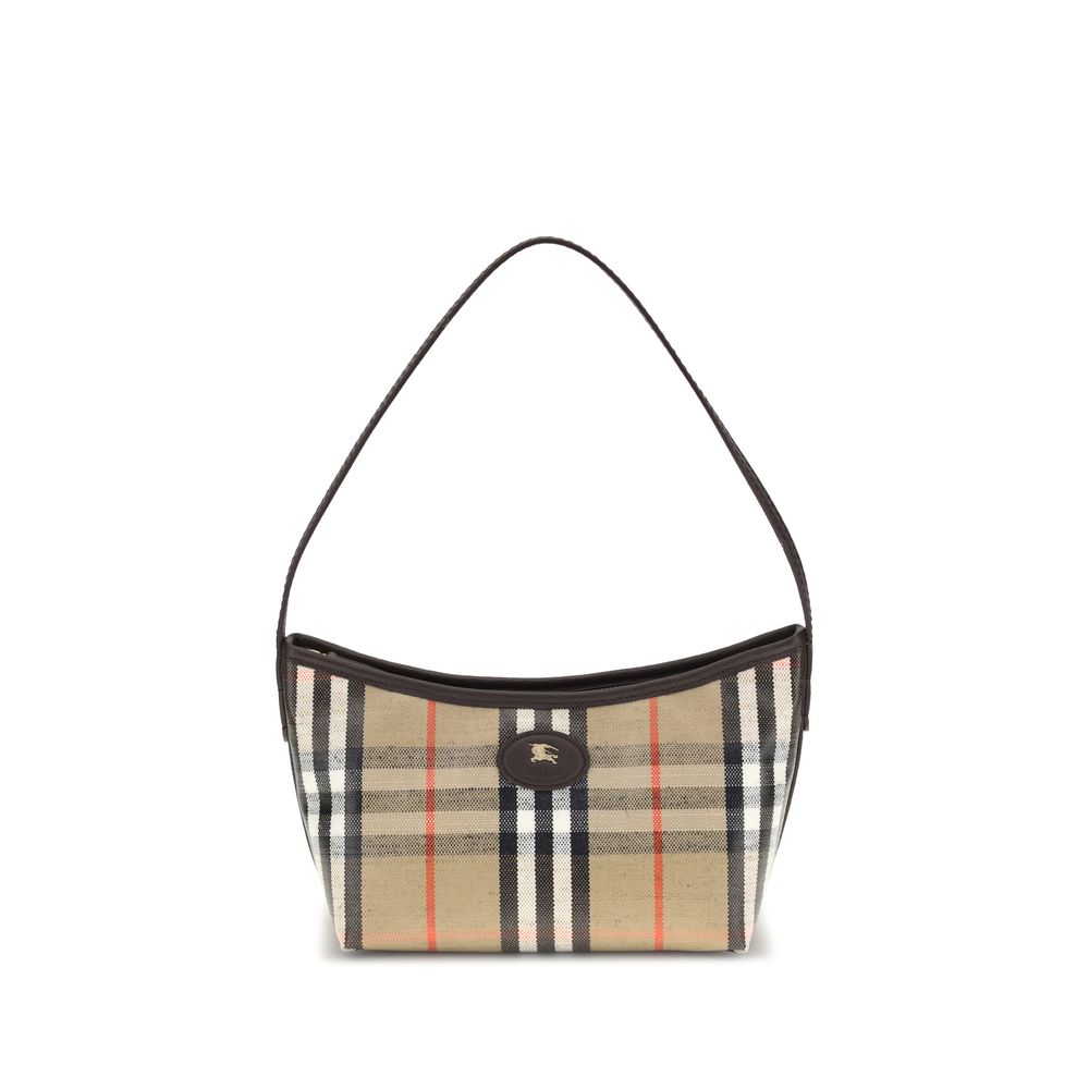 Burberry Highlands mini Shoulder Bag - MaraFormigone