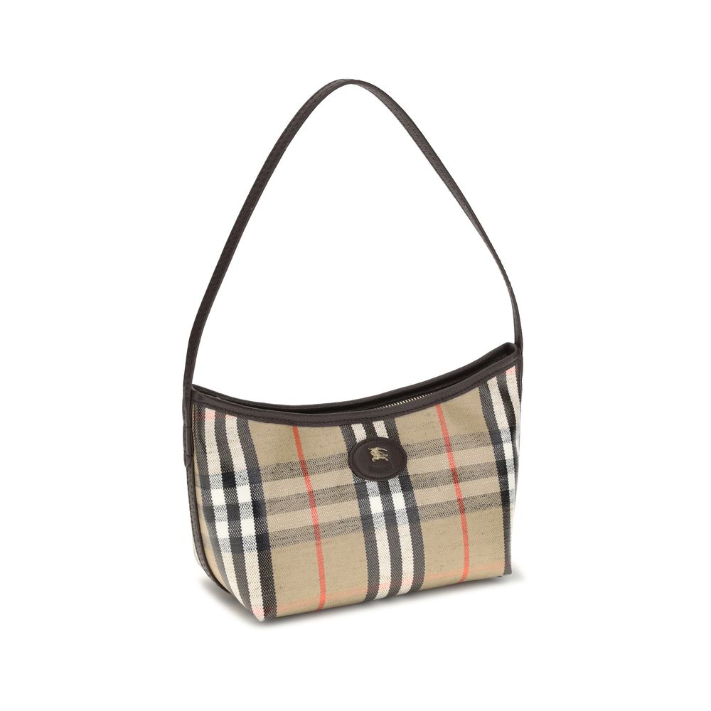 Burberry Highlands mini Shoulder Bag Burberry