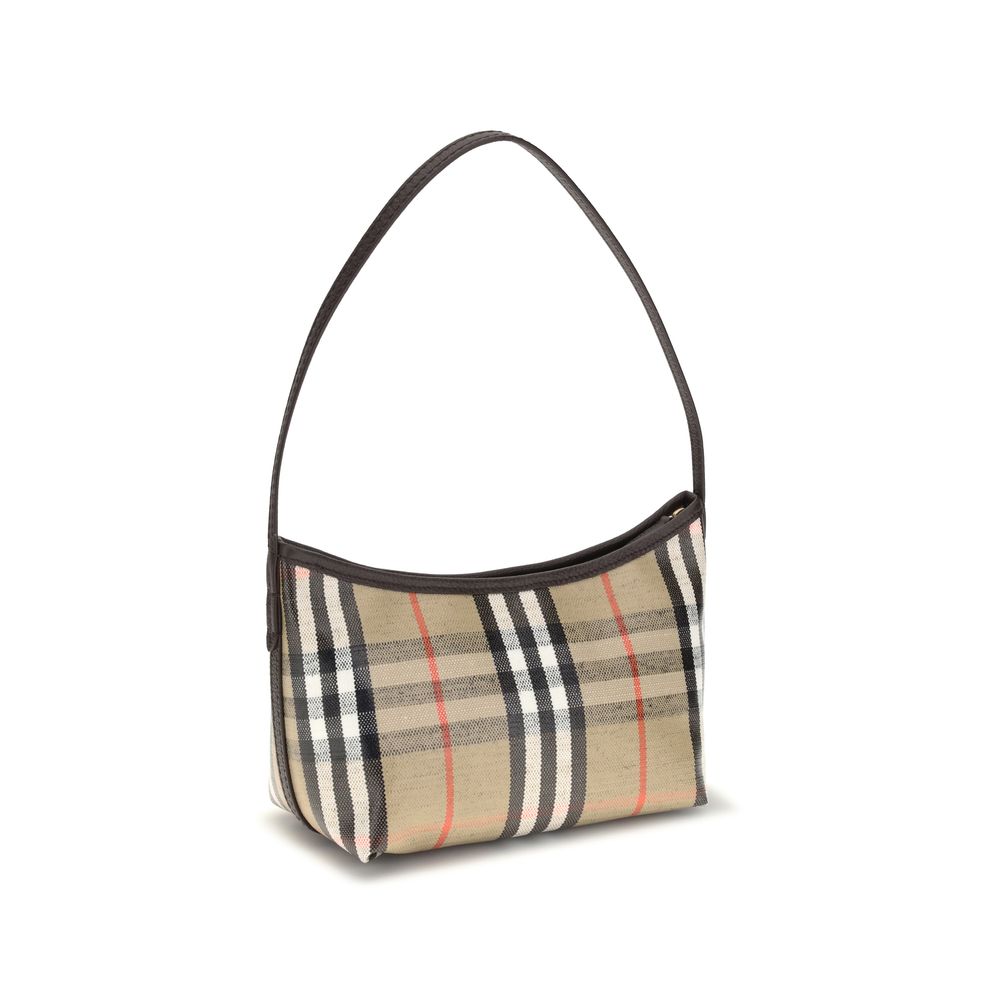 Burberry Highlands mini Shoulder Bag Burberry