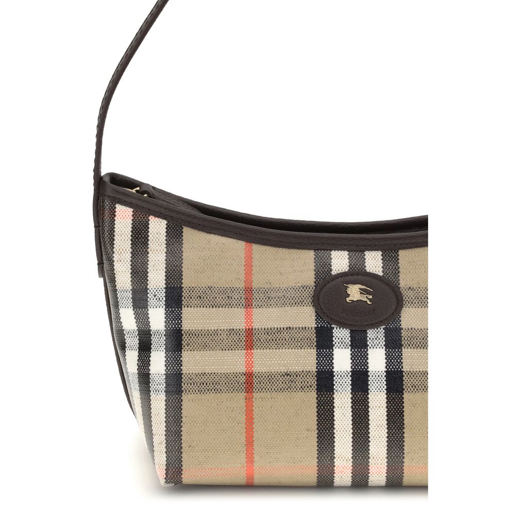 Burberry Highlands mini Shoulder Bag Burberry