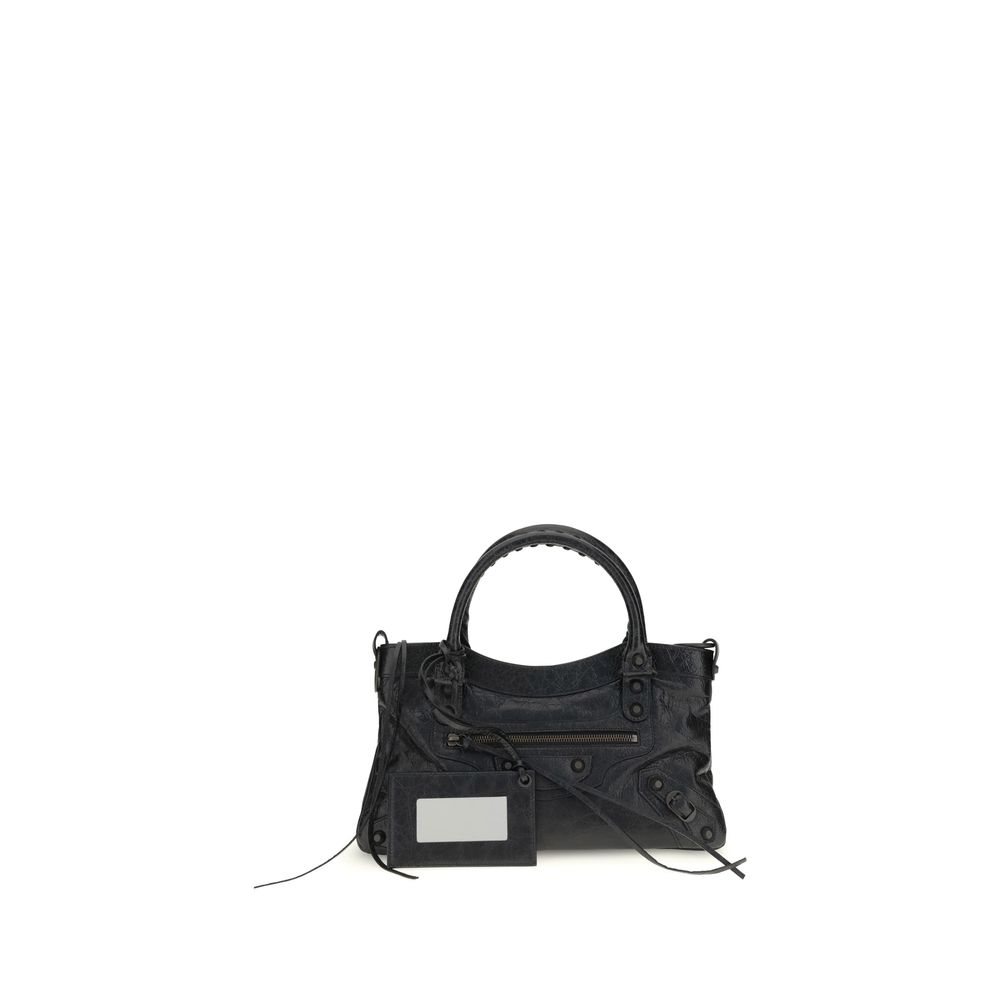 Balenciaga Le City First Handbag Balenciaga