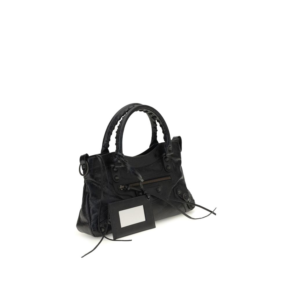 Balenciaga Le City First Handbag Balenciaga