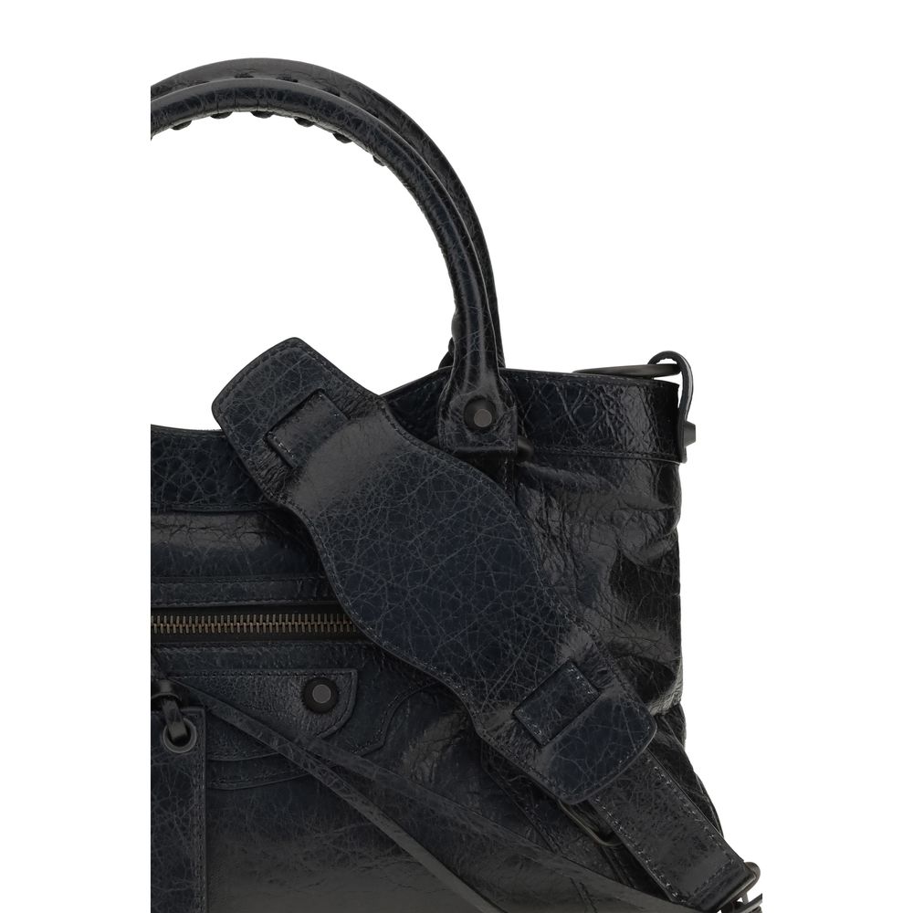Balenciaga Le City First Handbag Balenciaga