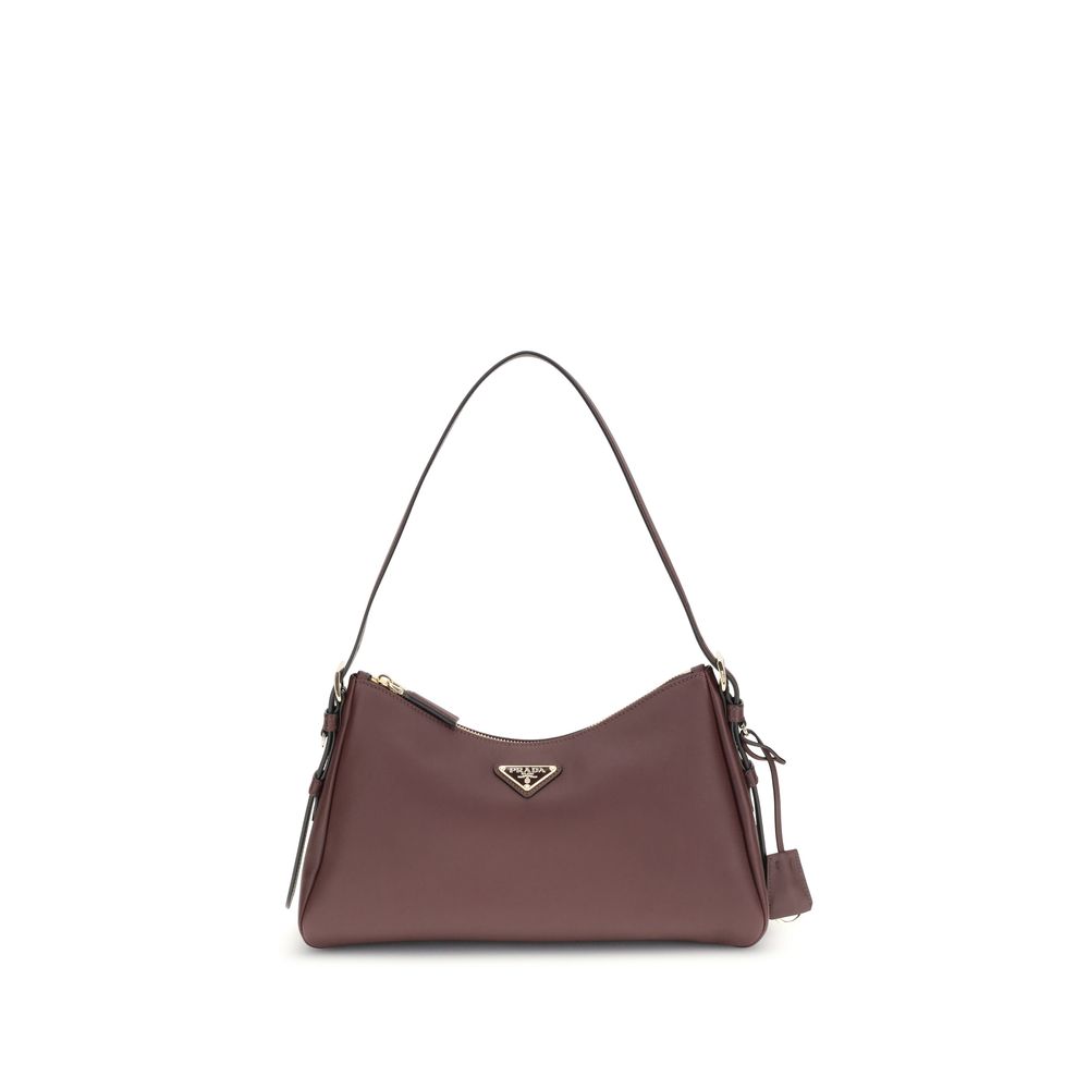 Prada Aimée Medium Shoulder Bag Prada