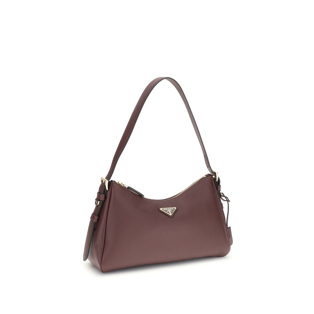 Prada Aimée Medium Shoulder Bag Prada