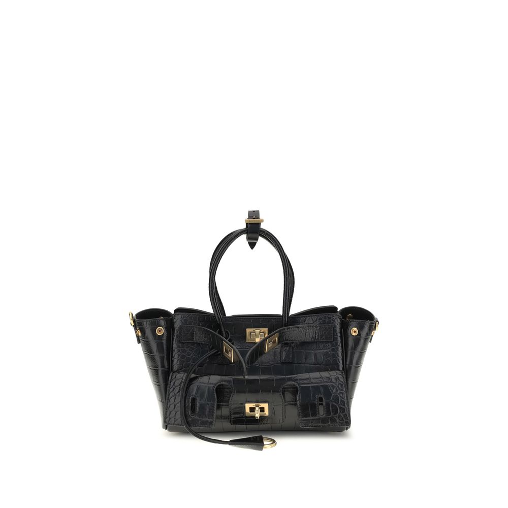 Balenciaga Bel Air mini Shoulder Bag Balenciaga