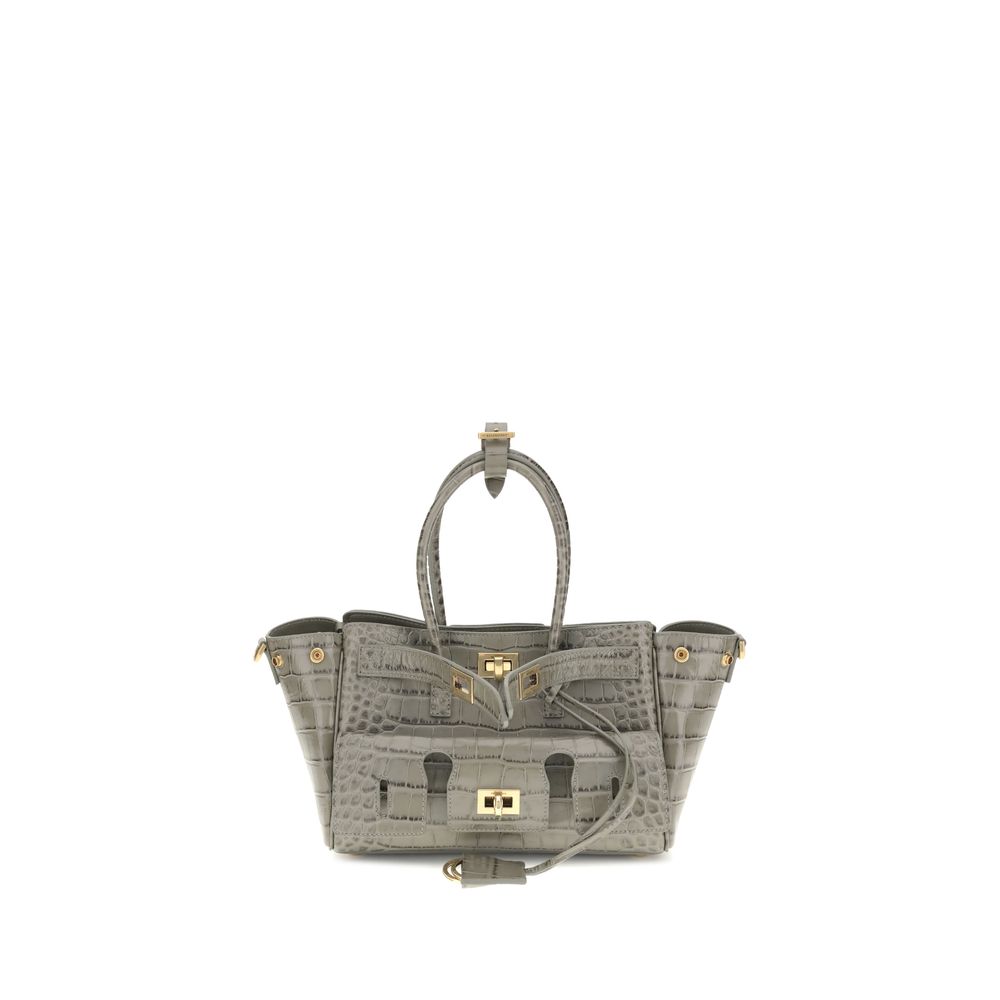 Balenciaga Bel Air mini Shoulder Bag Balenciaga