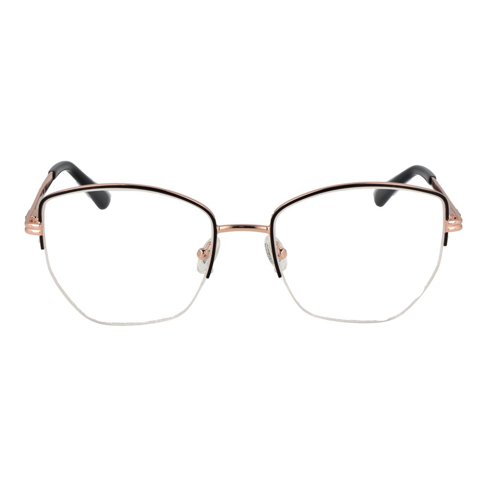 Gafas Guess de metal negro (monturas)