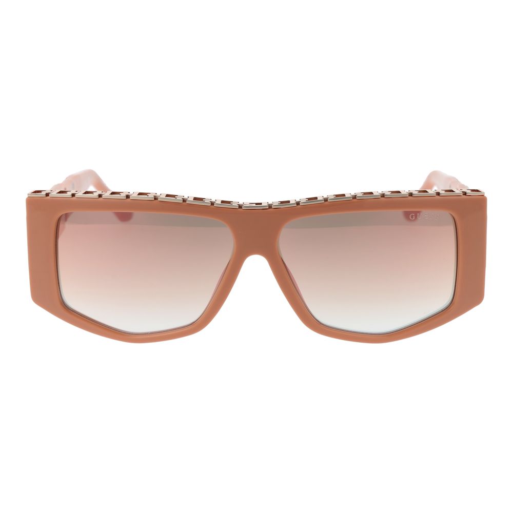 Guess Pink Women Sunglasses Guess