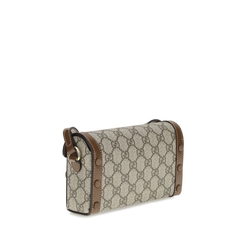 Gucci Horsebit mini 1955 Shoulder Bag Gucci