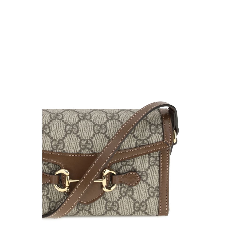 Gucci Horsebit mini 1955 Shoulder Bag Gucci