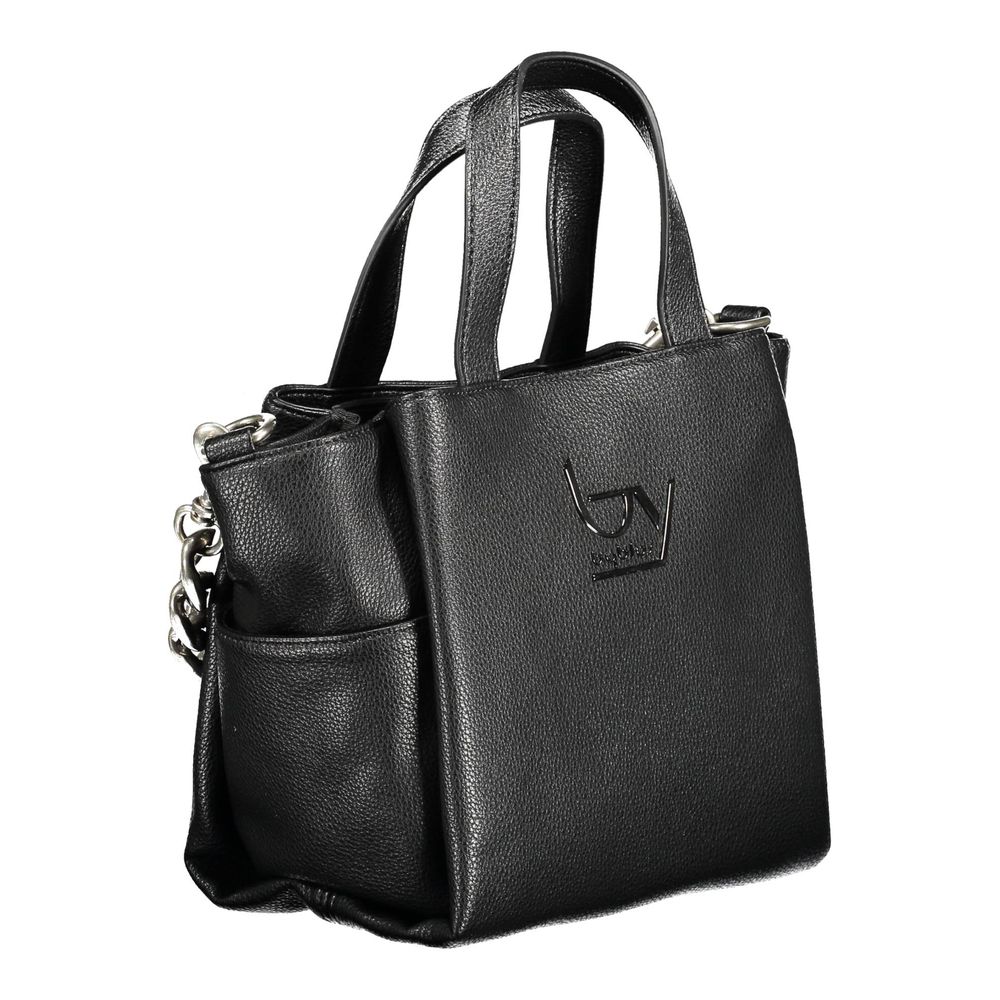 Bolso BYBLOS de polietileno negro
