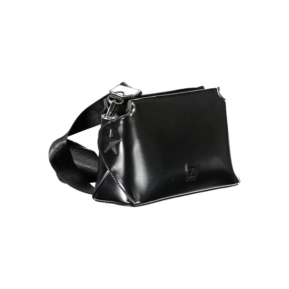 Bolso BYBLOS de polietileno negro