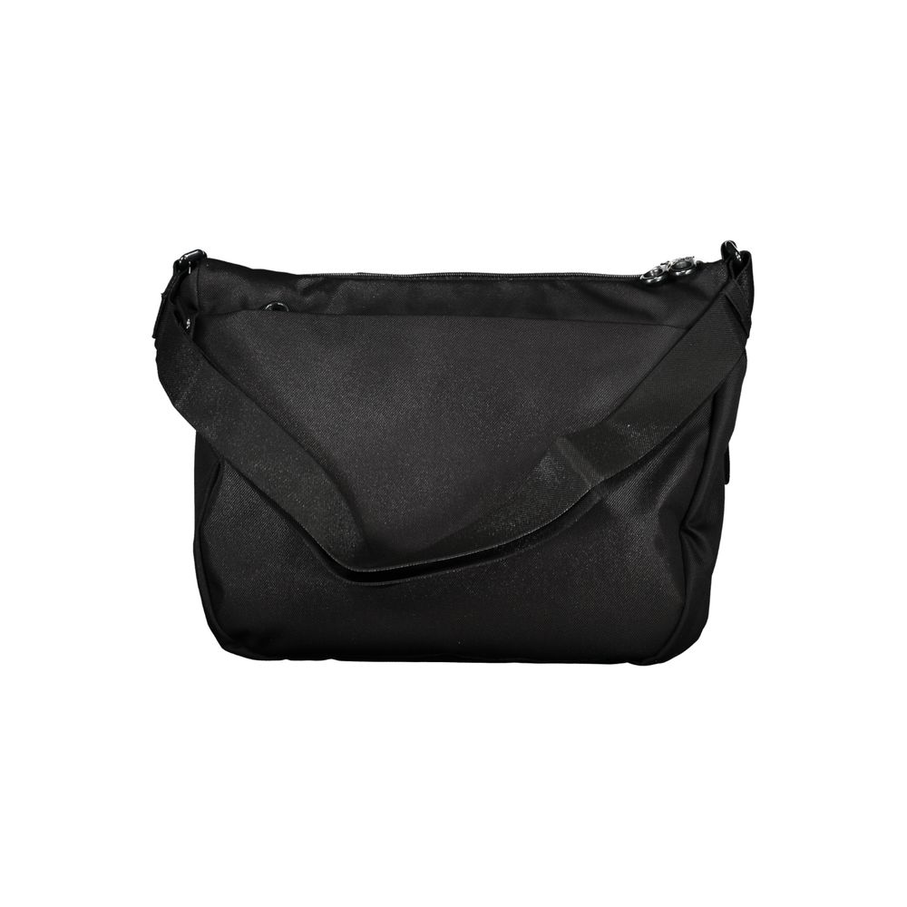 Bolso Mandarina Duck de poliéster negro