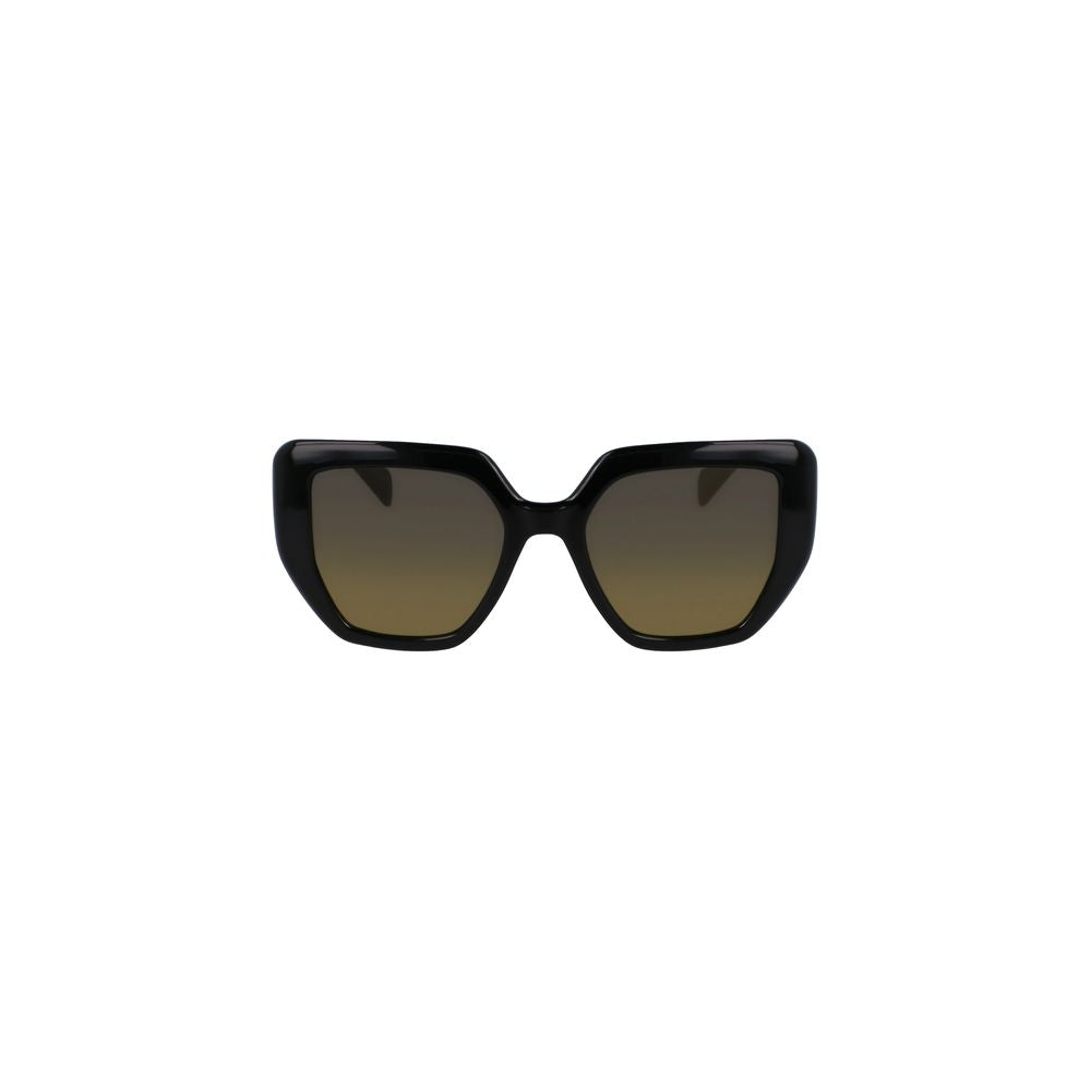 Gafas de sol Liu Jo Black Bio Injected para mujer