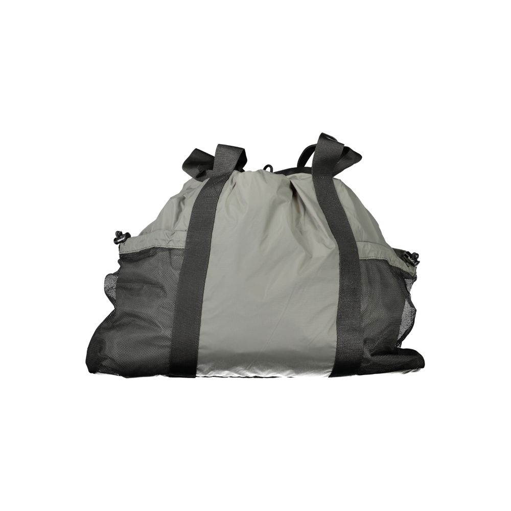 K-WAY Green Polyamide Handbag K-WAY