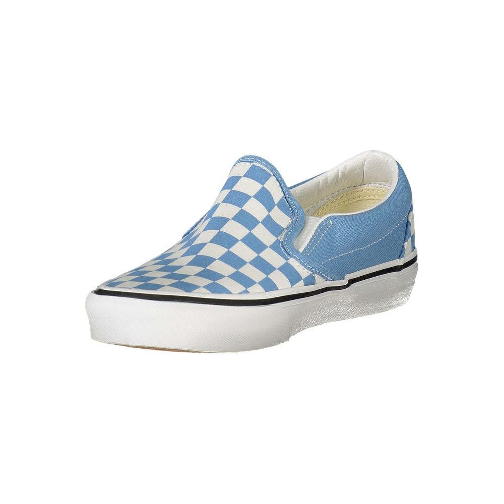 Tênis Vans Azul de Poliéster