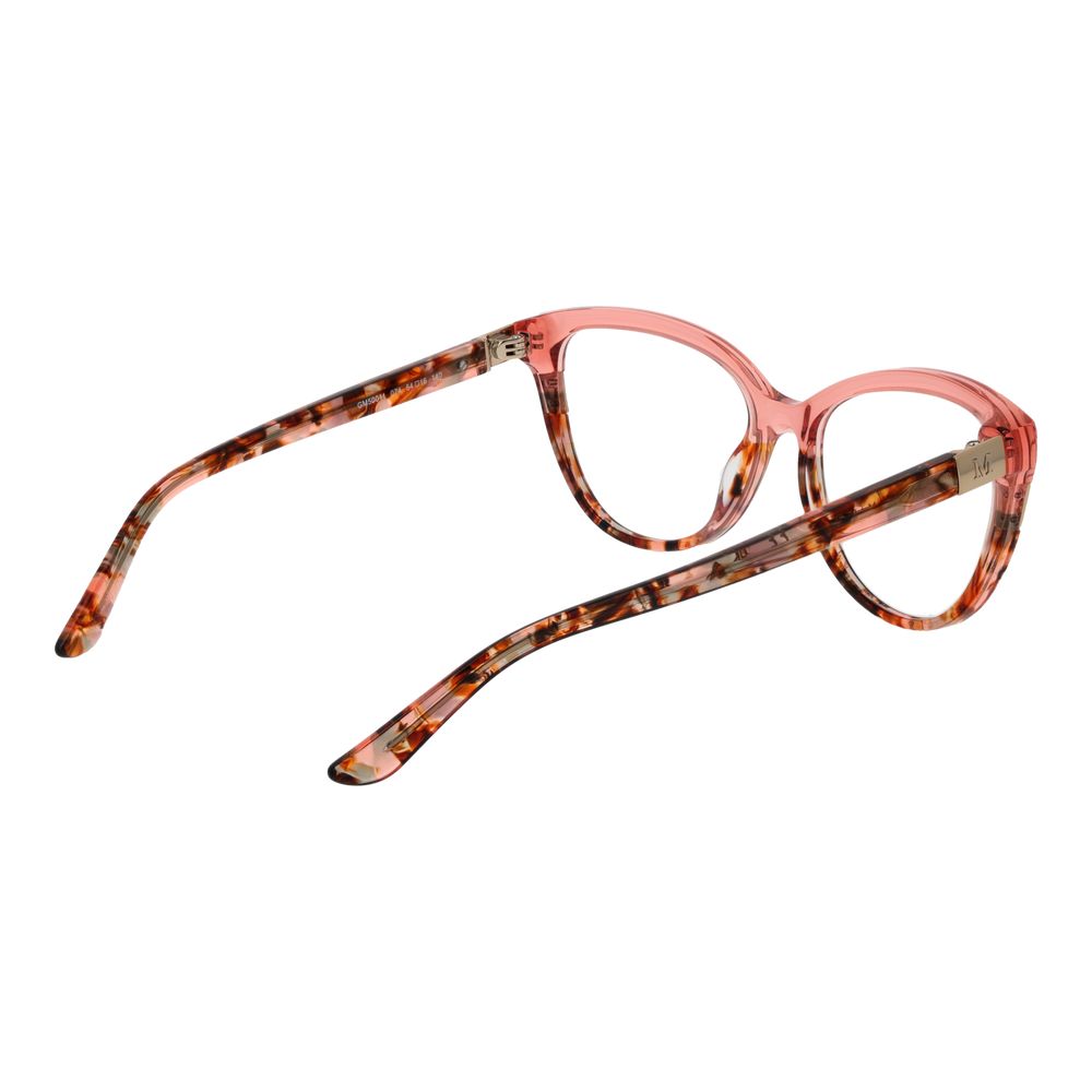 Gafas Marciano de Guess de acetato rosa (monturas)
