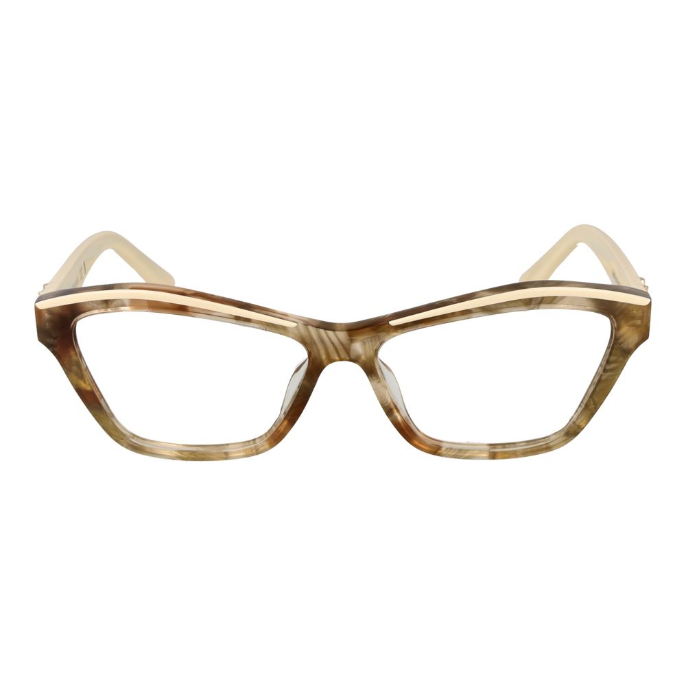 Gafas Marciano de Guess de acetato beige (monturas)