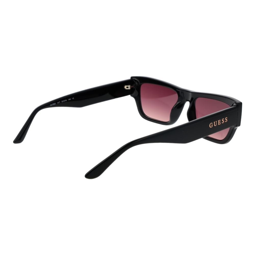 Guess Black Women Sunglasses Guess