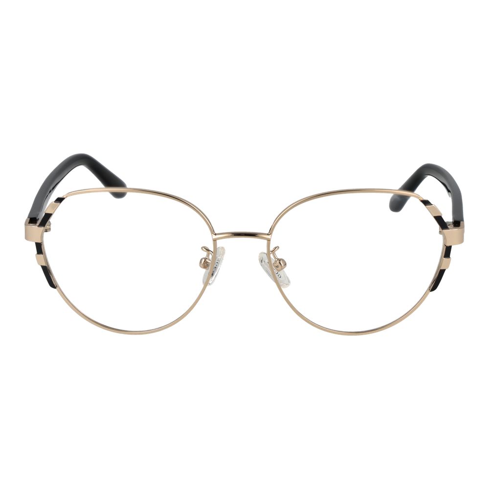 Gafas Guess de metal dorado (monturas)