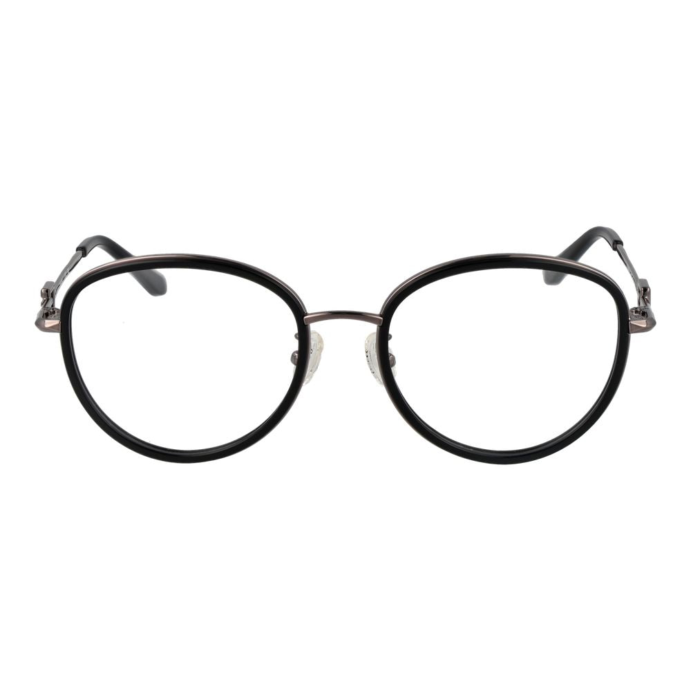 Gafas Guess de metal negro (monturas)