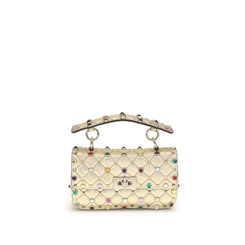 Valentino Garavani Rockstud Spike small Handbag Valentino Garavani