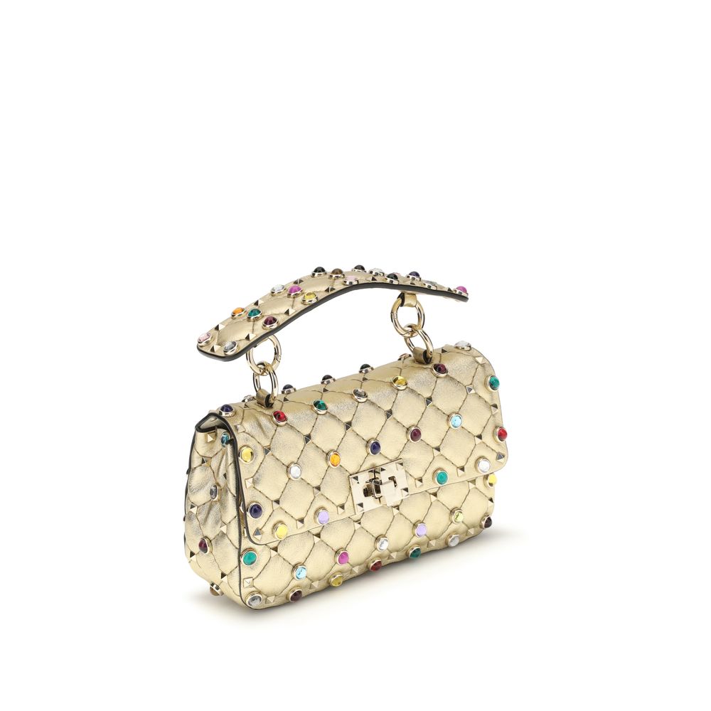 Valentino Garavani Rockstud Spike small Handbag Valentino Garavani