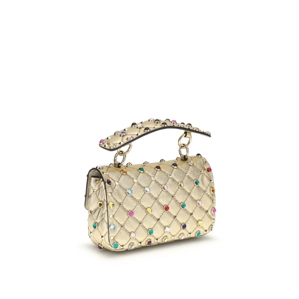 Valentino Garavani Rockstud Spike small Handbag Valentino Garavani