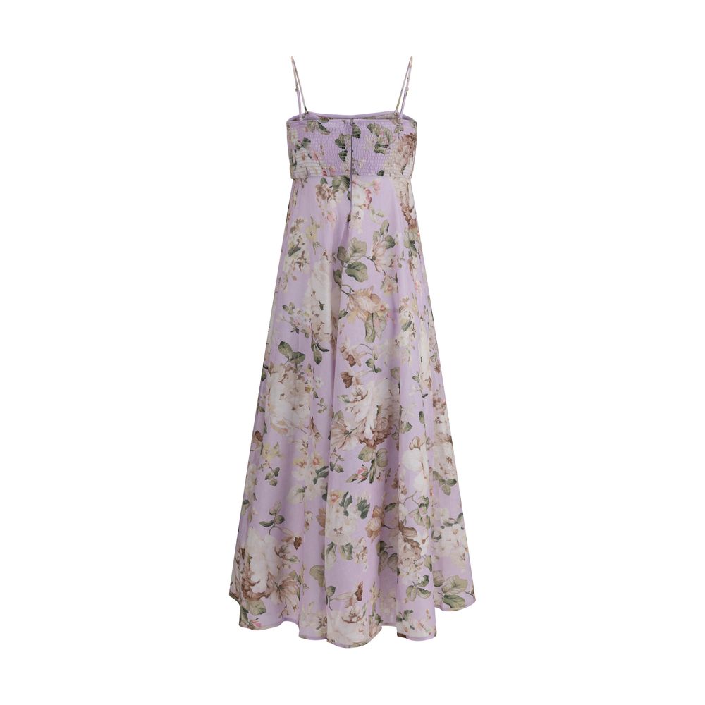Zimmermann Acacia midi Dress Zimmermann