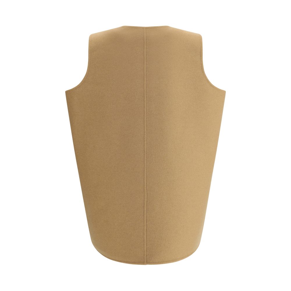 Khaite Nyona wool Dress Khaite