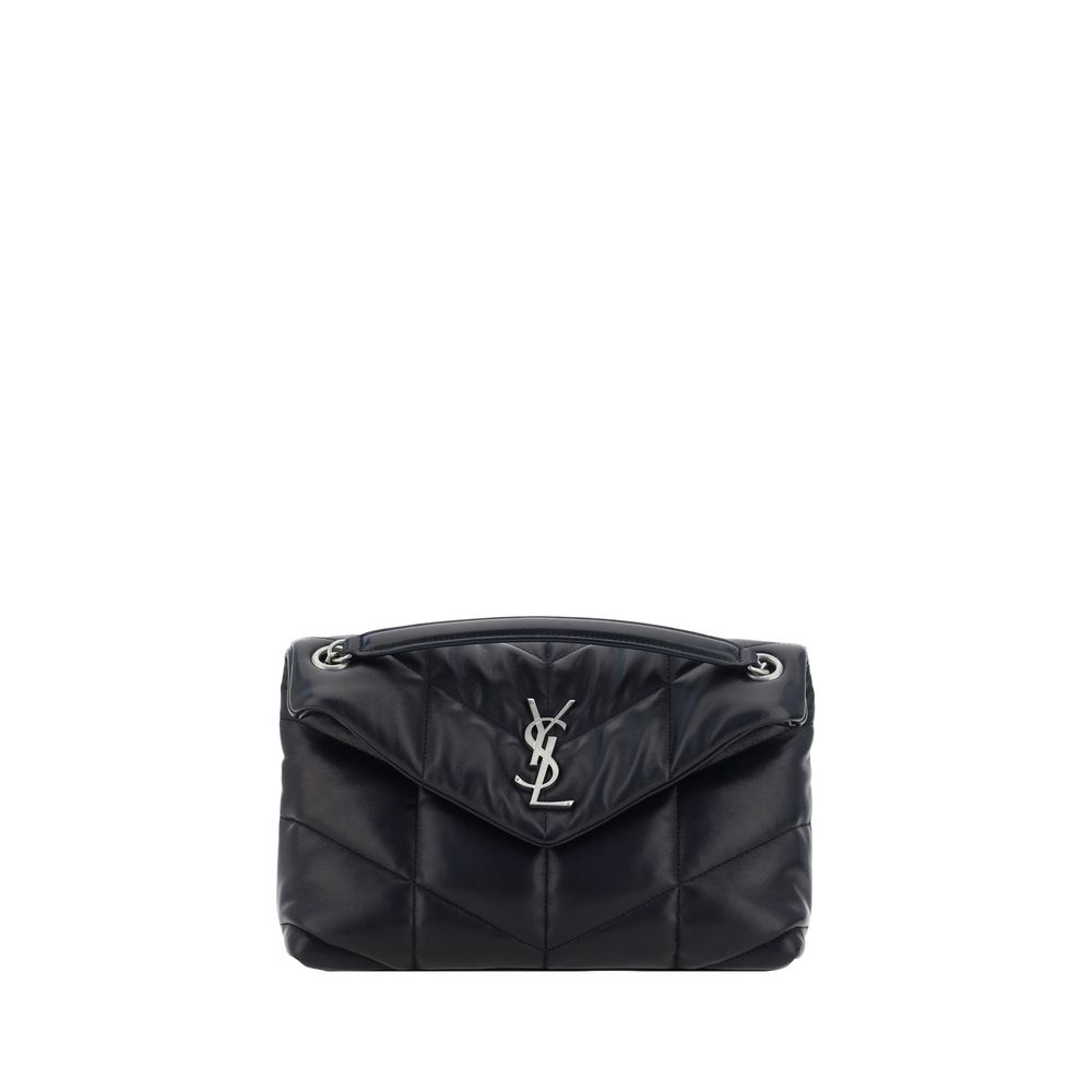 Saint Laurent LouLou Shoulder Bag Saint Laurent