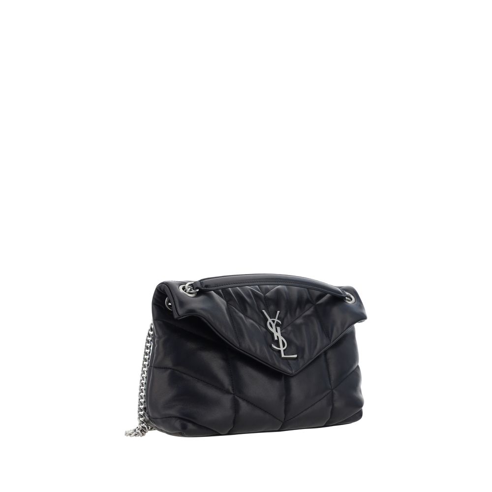 Saint Laurent LouLou Shoulder Bag Saint Laurent
