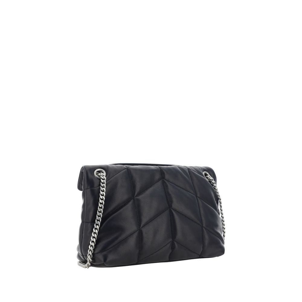 Saint Laurent LouLou Shoulder Bag Saint Laurent