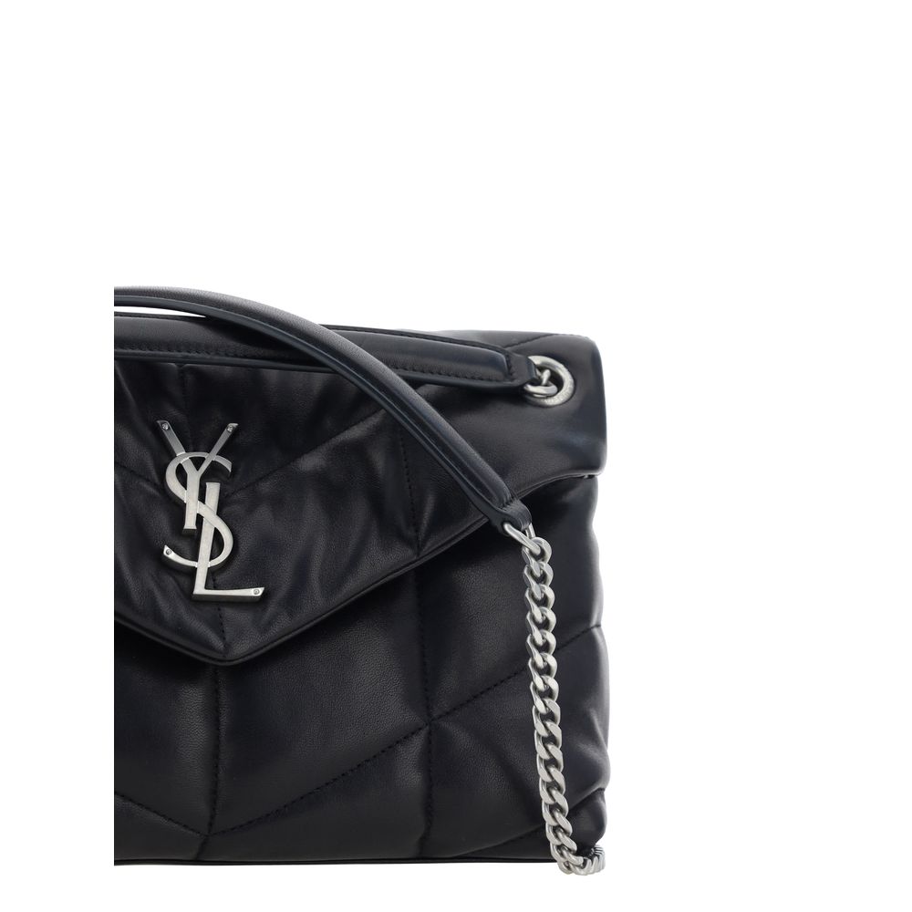 Saint Laurent LouLou Shoulder Bag Saint Laurent