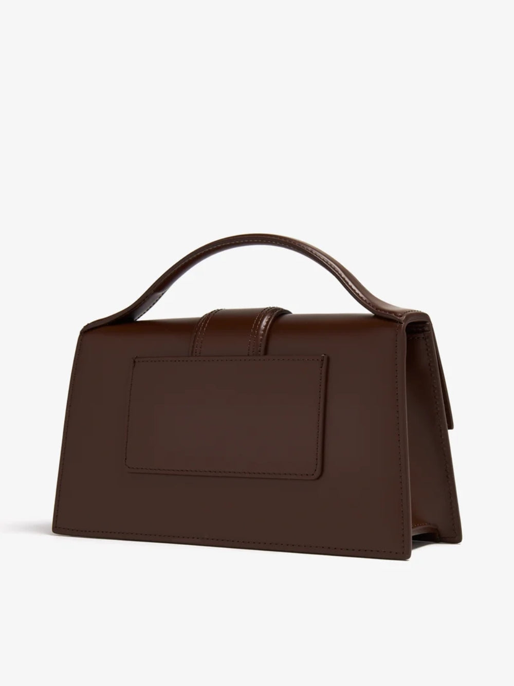 Jacquemus Le Grand Bambino  Brown Bag Jacquemus