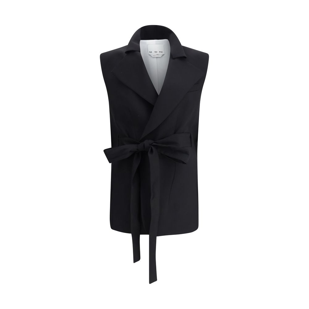 SA SU PHI Lauren Vest SA SU PHI
