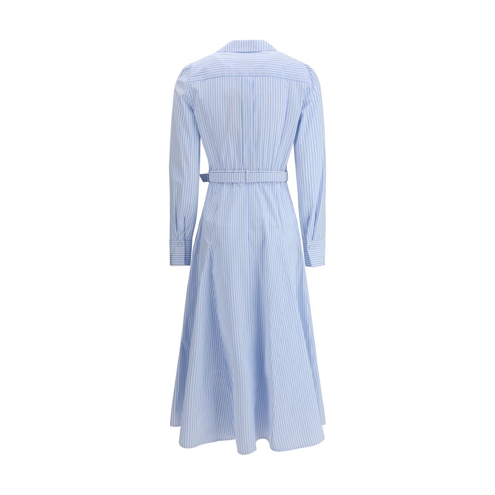 Crida Milano Taranto chemisier Dress Crida Milano