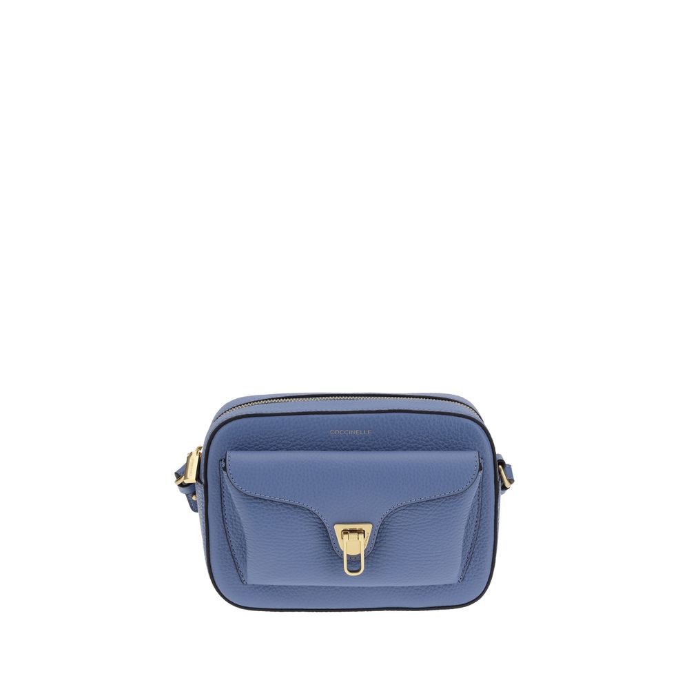 Coccinelle Beat Soft Shoulder Bag Coccinelle