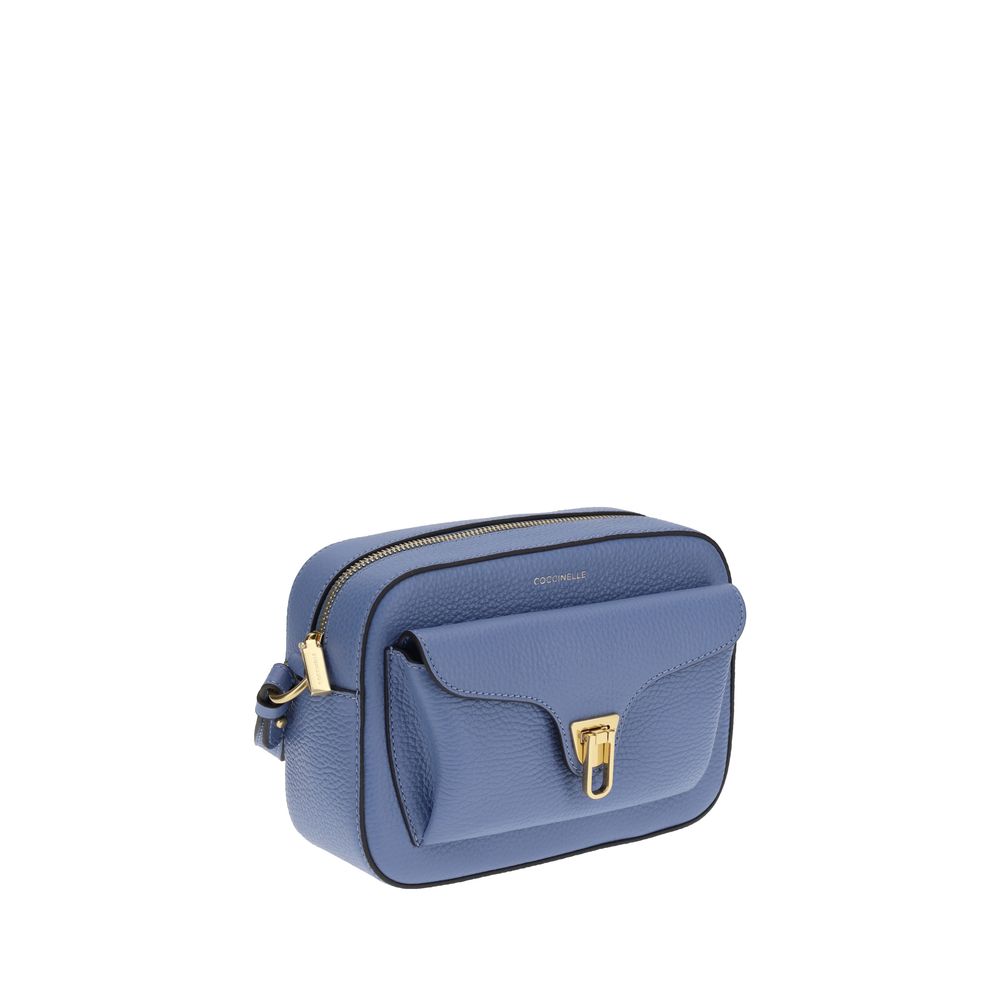 Coccinelle Beat Soft Shoulder Bag Coccinelle