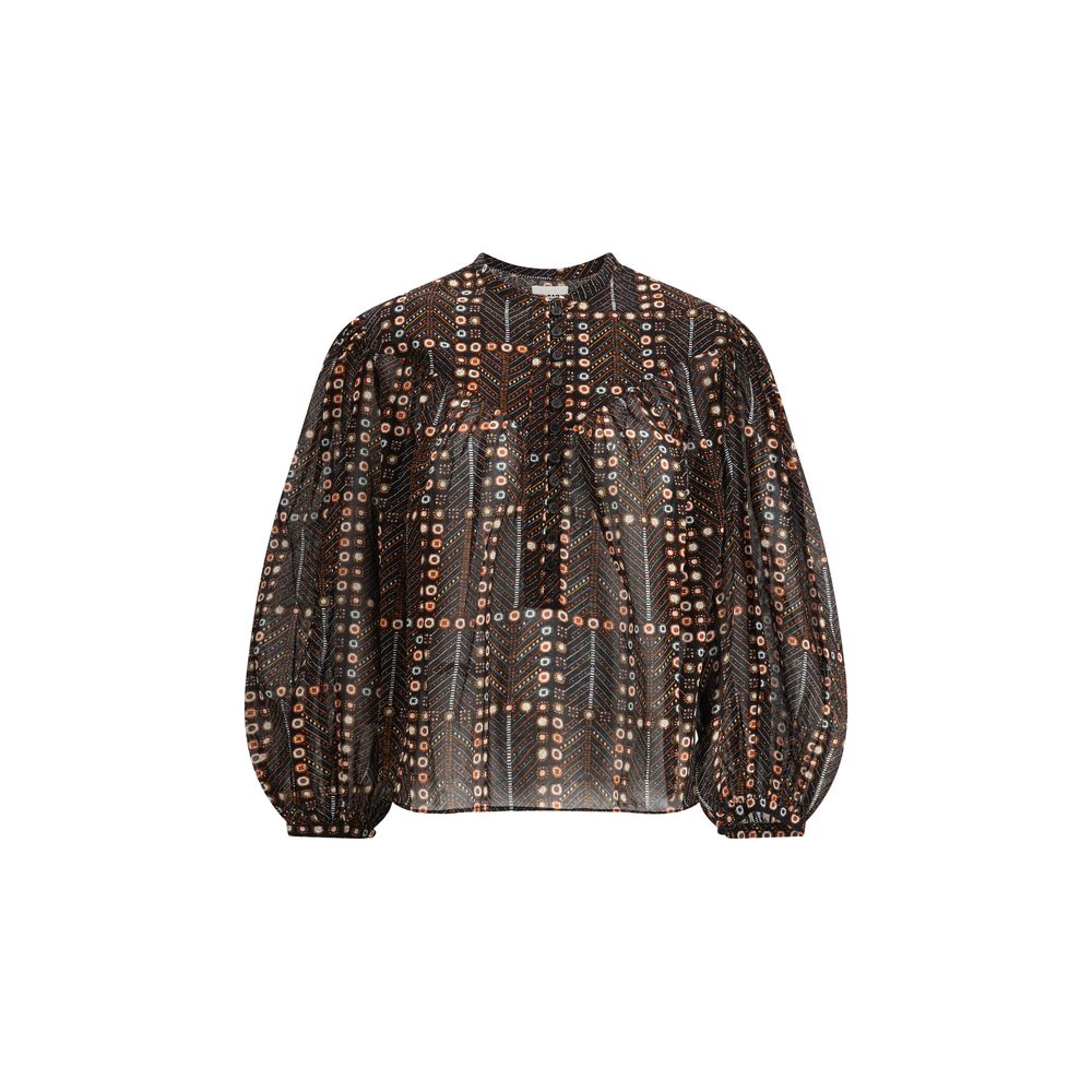 Marant Etoile Salika Shirt Marant Etoile