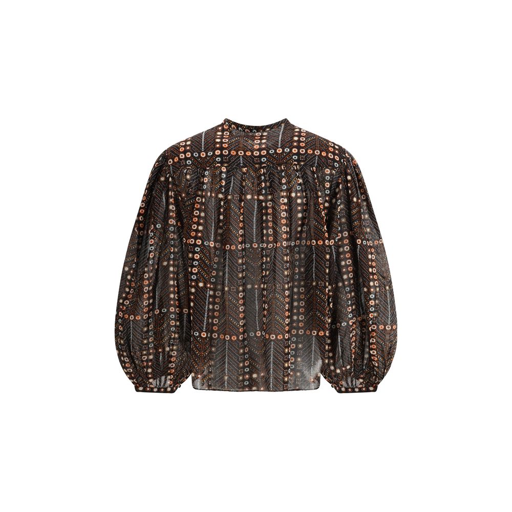 Marant Etoile Salika Shirt Marant Etoile