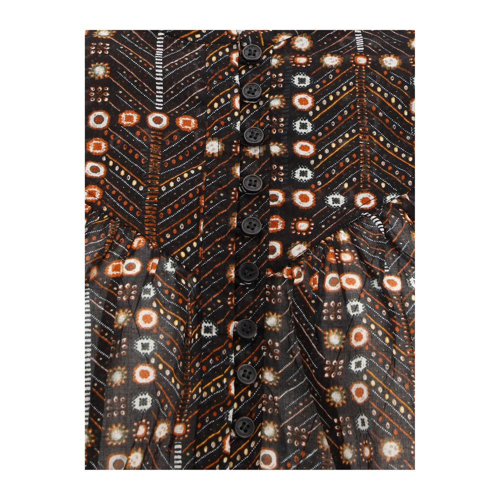 Marant Etoile Salika Shirt Marant Etoile