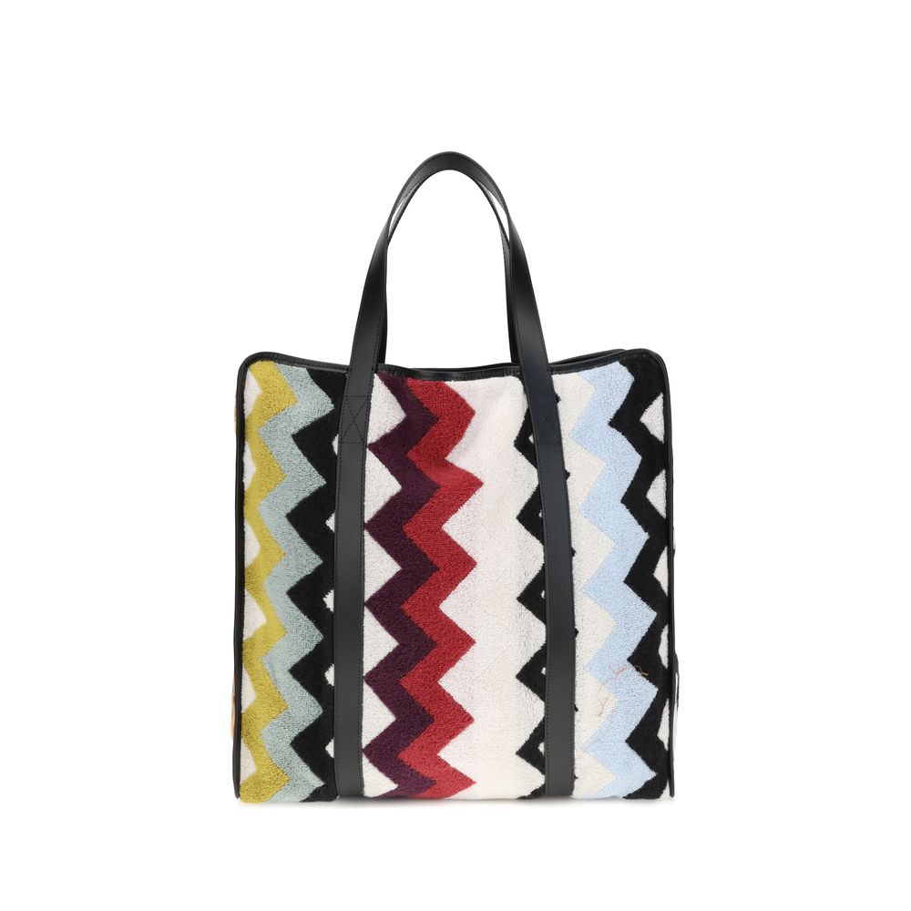 Missoni Murrina Tote Bag Missoni